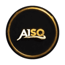 AISQ logo