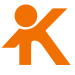 Kinetic Staffing logo